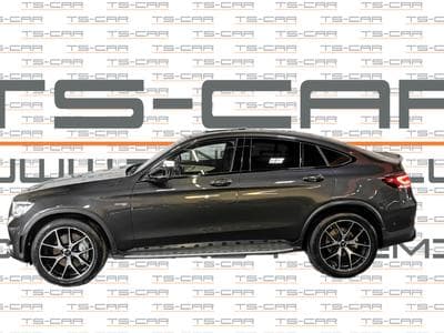 GLC 43 AMG