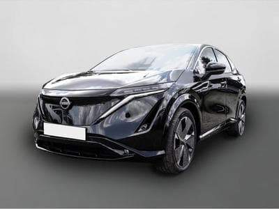 Nissan Ariya (2026) - Foto 1