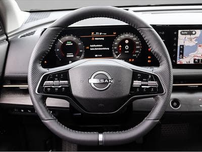 Nissan Ariya (2026) - Foto 4