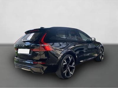 Volvo XC60 (2025) - Photo 5