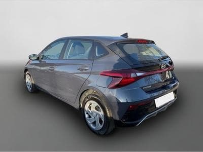 Hyundai i20 (2026) - Foto 4