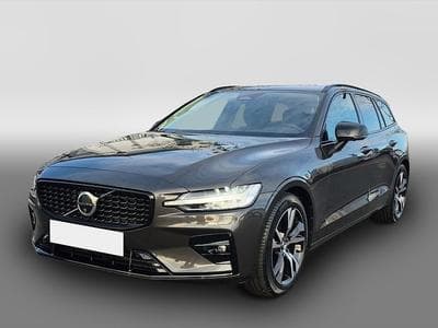 Volvo V60 (2021) - Photo 1