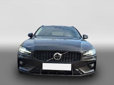 Volvo V60 (2021) - Photo 3