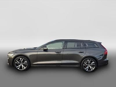 Volvo V60 (2021) - Photo 4