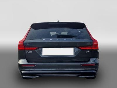 Volvo V60 (2021) - Photo 5