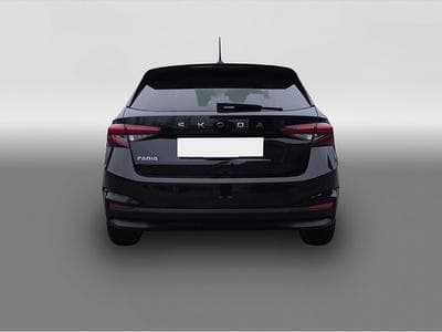 Skoda Fabia (2025) - Foto 6