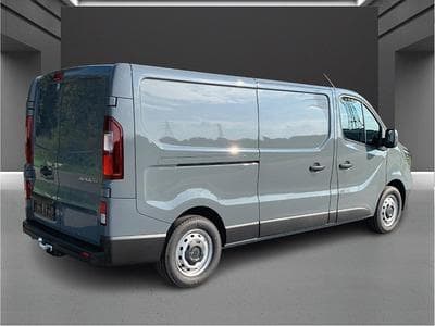 Renault Trafic (2026) - Photo 14