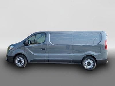 Renault Trafic (2026) - Photo 2