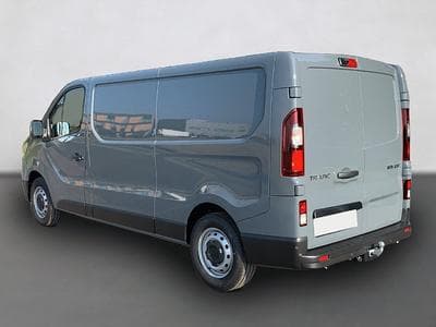 Renault Trafic (2026) - Photo 3