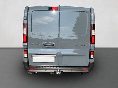 Renault Trafic (2026) - Photo 4
