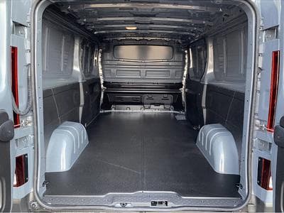 Renault Trafic (2026) - Photo 5