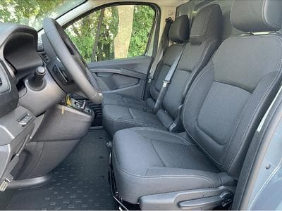 Renault Trafic (2026) - Photo 6