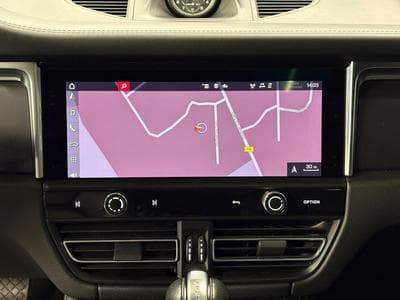 Porsche Macan 265cv (2023) - Photo 13