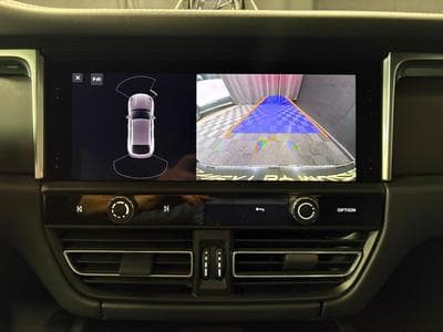 Porsche Macan 265cv (2023) - Photo 14