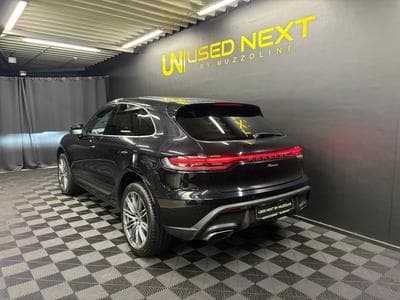 Porsche Macan 265cv (2023) - Photo 5