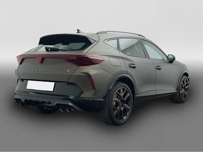 Cupra Formentor (2026) - Foto 5