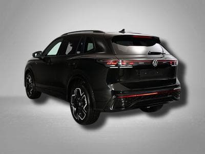 VW Tiguan R-Line 2.0 TSI OPF 4MOTION 7-Gang DSG (2025) - Foto 3