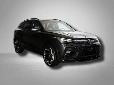 VW Tiguan R-Line 2.0 TSI OPF 4MOTION 7-Gang DSG (2025) - Foto 7