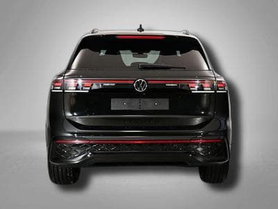 VW Tiguan R-Line 2.0 TSI OPF 4MOTION 7-Gang DSG (2025) - Foto 4