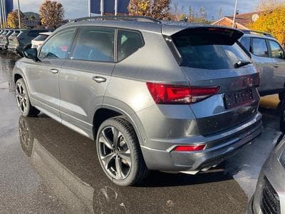 Ateca
