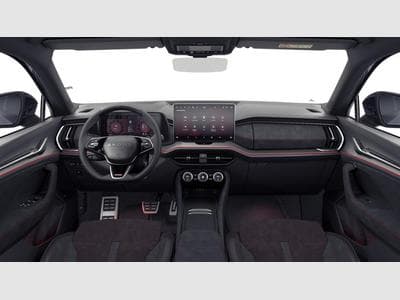 Skoda Kodiaq RS 2.0 TSI 7-Gang-DSG 4x4 (2025) - Photo 4