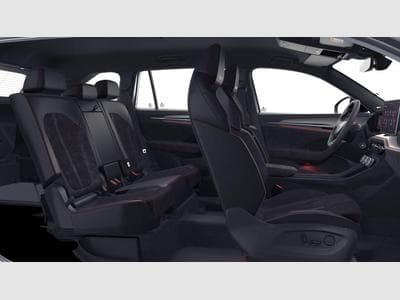 Skoda Kodiaq RS 2.0 TSI 7-Gang-DSG 4x4 (2025) - Photo 5