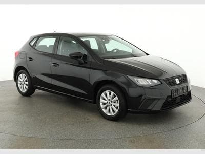 Seat Ibiza Style (2025) - Photo 1