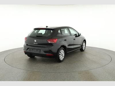 Seat Ibiza Style (2025) - Photo 15