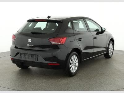 Seat Ibiza Style (2025) - Photo 2