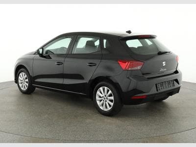 Seat Ibiza Style (2025) - Photo 3