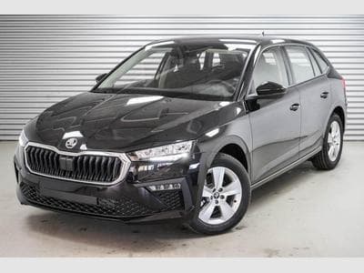 Skoda Scala 1,0 TSI DSG (2025) - Foto 1