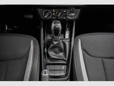 Skoda Scala 1,0 TSI DSG (2025) - Foto 12