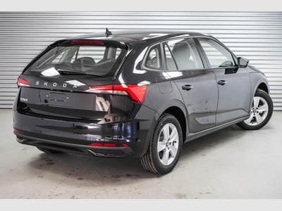 Skoda Scala 1,0 TSI DSG (2025) - Foto 2