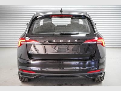 Skoda Scala 1,0 TSI DSG (2025) - Foto 3