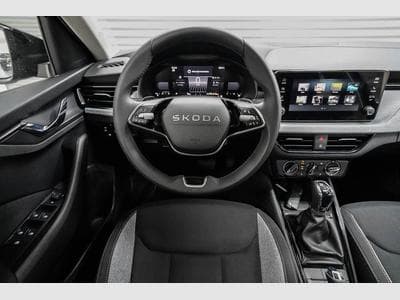 Skoda Scala 1,0 TSI DSG (2025) - Foto 7