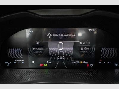 Skoda Scala 1,0 TSI DSG (2025) - Foto 9