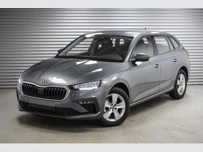 Skoda Scala 1,0 TSI DSG (2025) - Foto 1