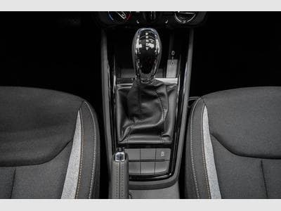 Skoda Scala 1,0 TSI DSG (2025) - Foto 11