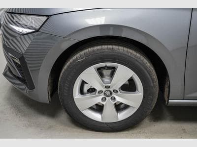 Skoda Scala 1,0 TSI DSG (2025) - Foto 4