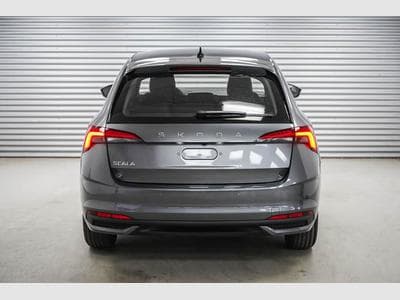Skoda Scala 1,0 TSI DSG (2025) - Foto 3