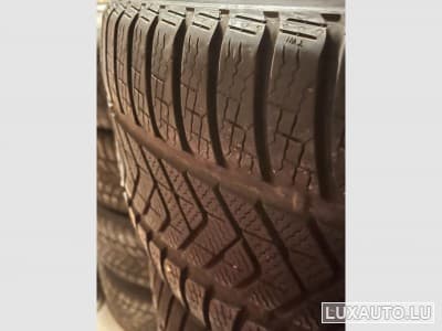 21" - 275/35R 103WM+S