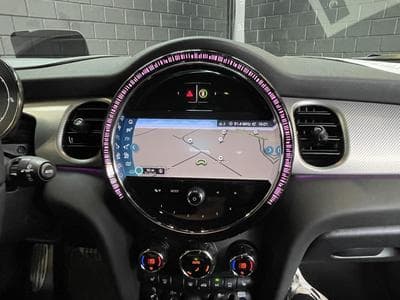 Mini Cooper S JCW 178 CV ** Toit ouvrant ** Harman ** Caméra (2024) - Photo 11