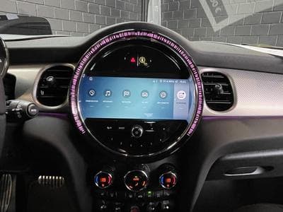 Mini Cooper S JCW 178 CV ** Toit ouvrant ** Harman ** Caméra (2024) - Photo 12