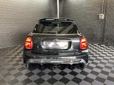 Mini Cooper S JCW 178 CV ** Toit ouvrant ** Harman ** Caméra (2024) - Photo 5