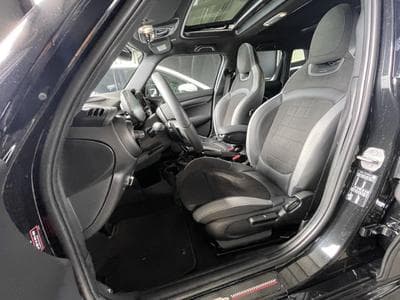 Mini Cooper S JCW 178 CV ** Toit ouvrant ** Harman ** Caméra (2024) - Photo 7