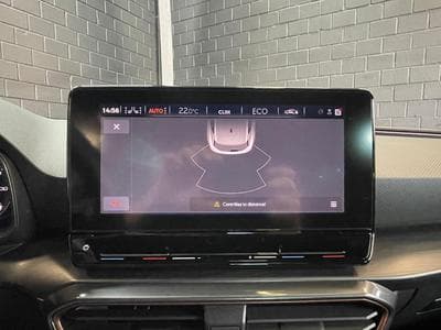 Cupra Leon 245CV eHybrid DSG6 (2022) - Photo 11