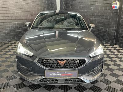 Cupra Leon 245CV eHybrid DSG6 (2022) - Photo 2