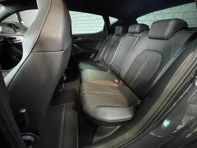 Cupra Leon 245CV eHybrid DSG6 (2022) - Photo 8