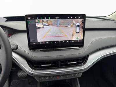 Skoda Elroq 85 (2025) - Photo 10