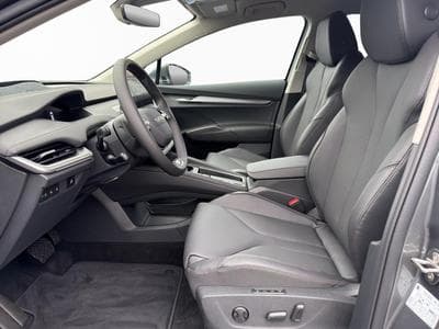 Skoda Elroq 85 (2025) - Photo 13